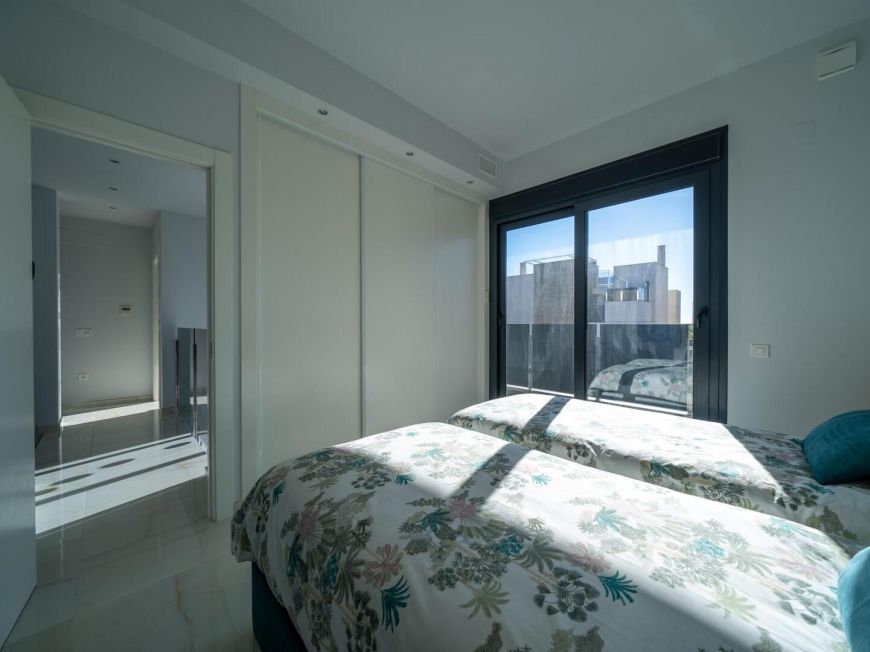 Španělsko Dům Orihuela-costa