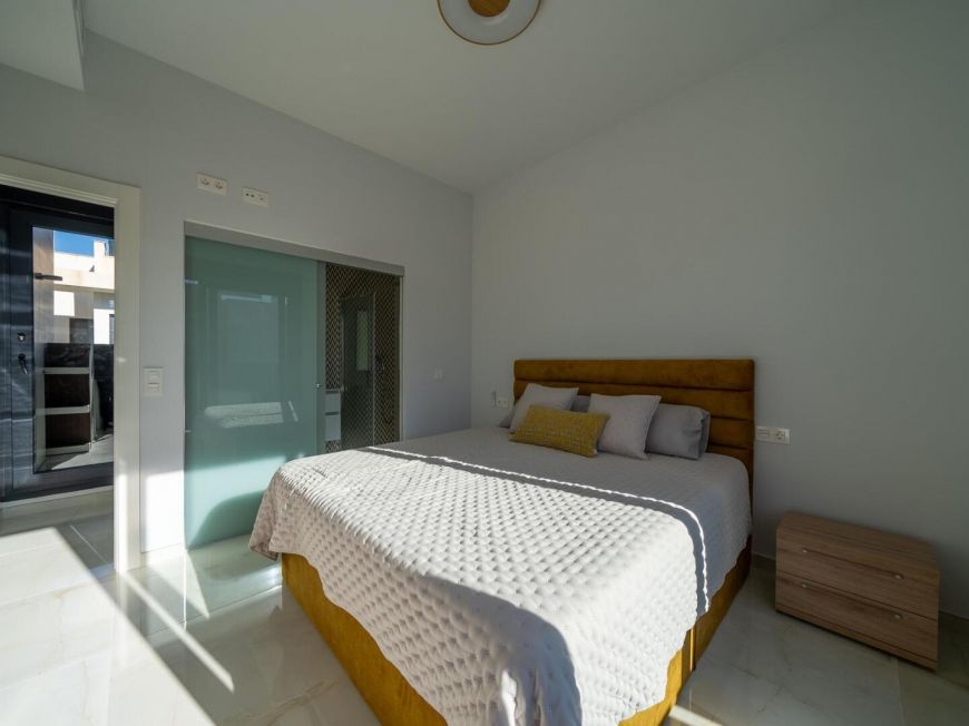 Španělsko Dům Orihuela-costa