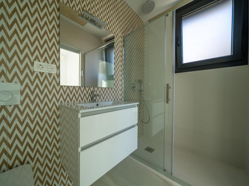 Španělsko Dům Orihuela-costa