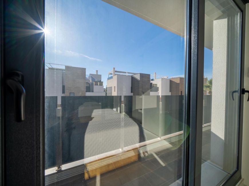 Španělsko Dům Orihuela-costa