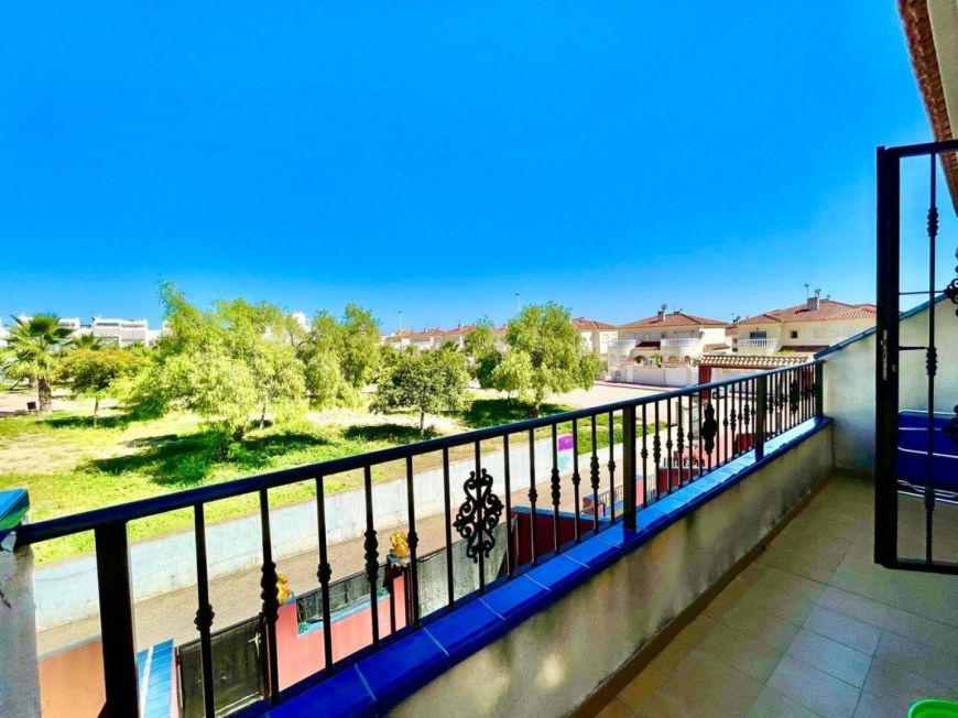 Španělsko Dům Torrevieja