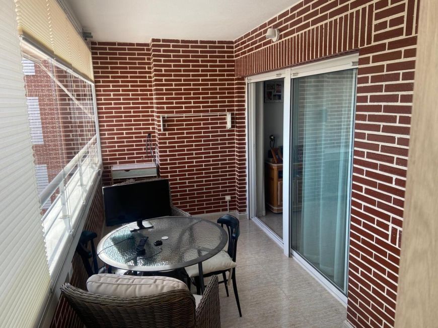 Španělsko Apartmány / byty Vilajoyosa