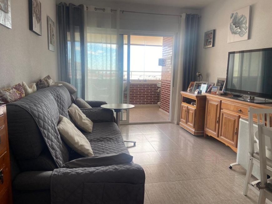 Španělsko Apartmány / byty Vilajoyosa