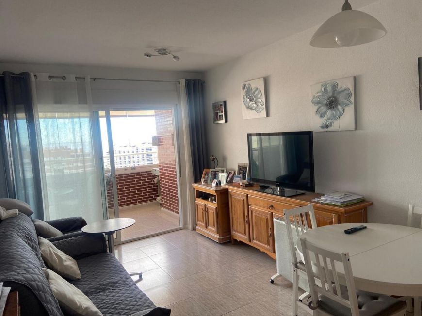 Španělsko Apartmány / byty Vilajoyosa