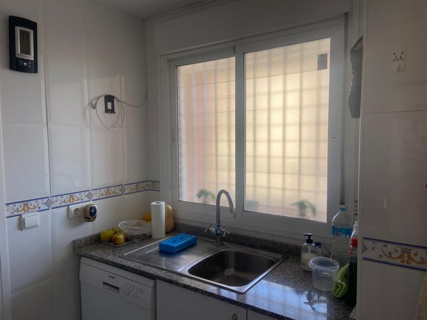 Španělsko Apartmány / byty Vilajoyosa