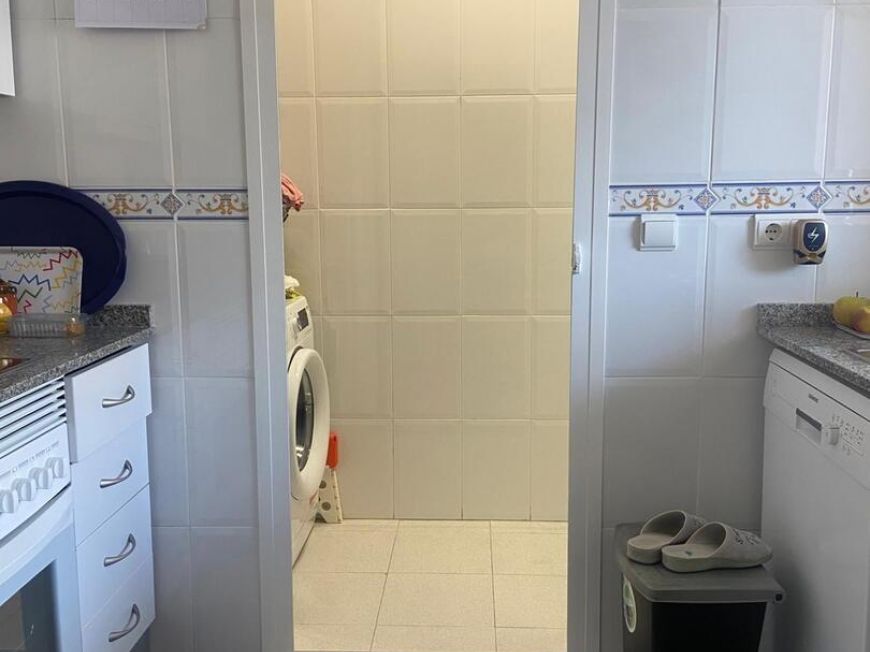 Španělsko Apartmány / byty Vilajoyosa