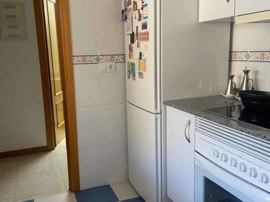 Španělsko Apartmány / byty Vilajoyosa