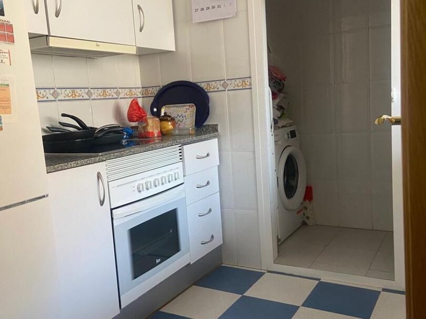 Španělsko Apartmány / byty Vilajoyosa