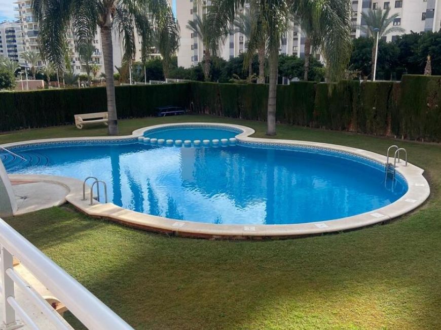 Španělsko Apartmány / byty Vilajoyosa