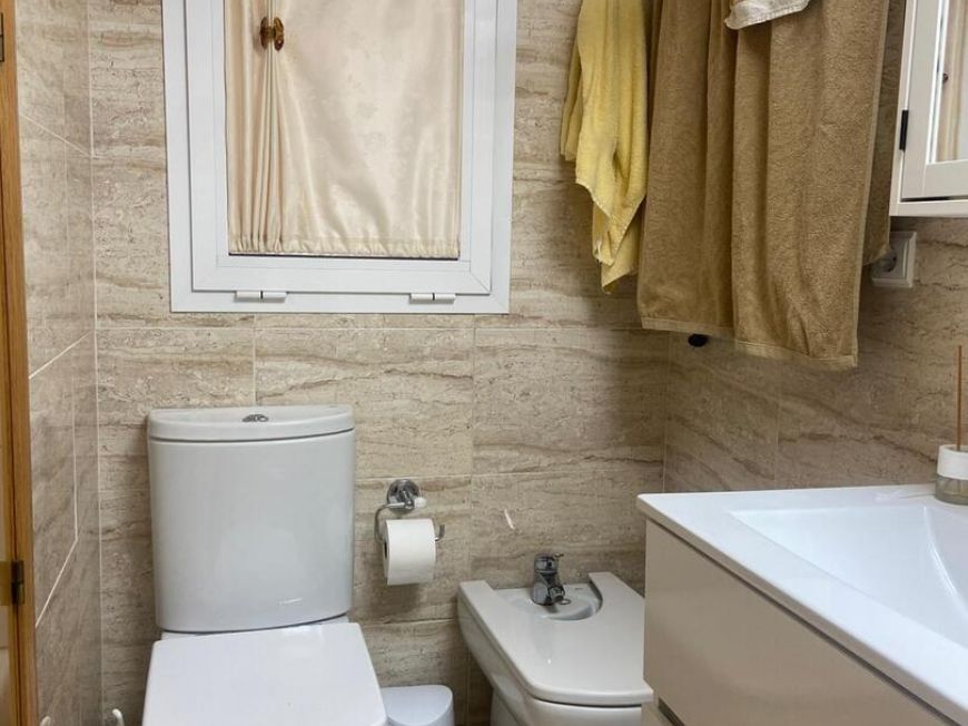 Španělsko Apartmány / byty Vilajoyosa