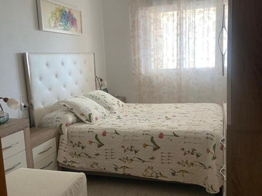 Španělsko Apartmány / byty Vilajoyosa