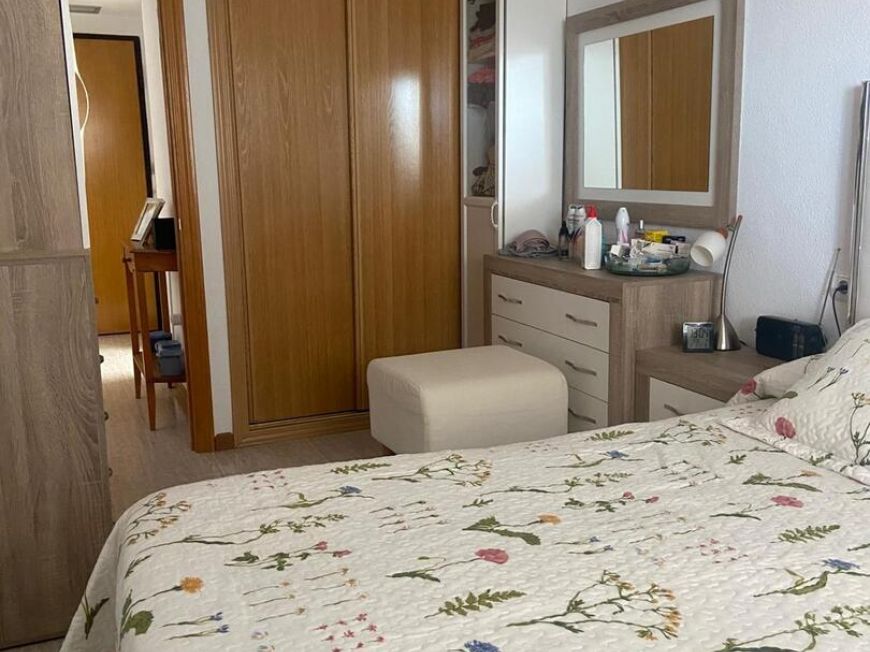 Španělsko Apartmány / byty Vilajoyosa