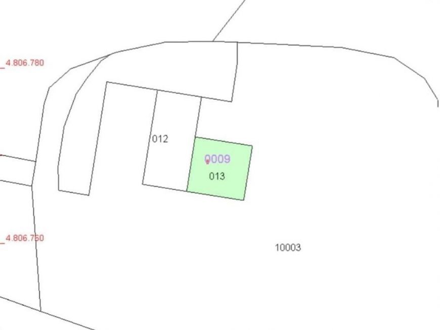 Испания land llanes