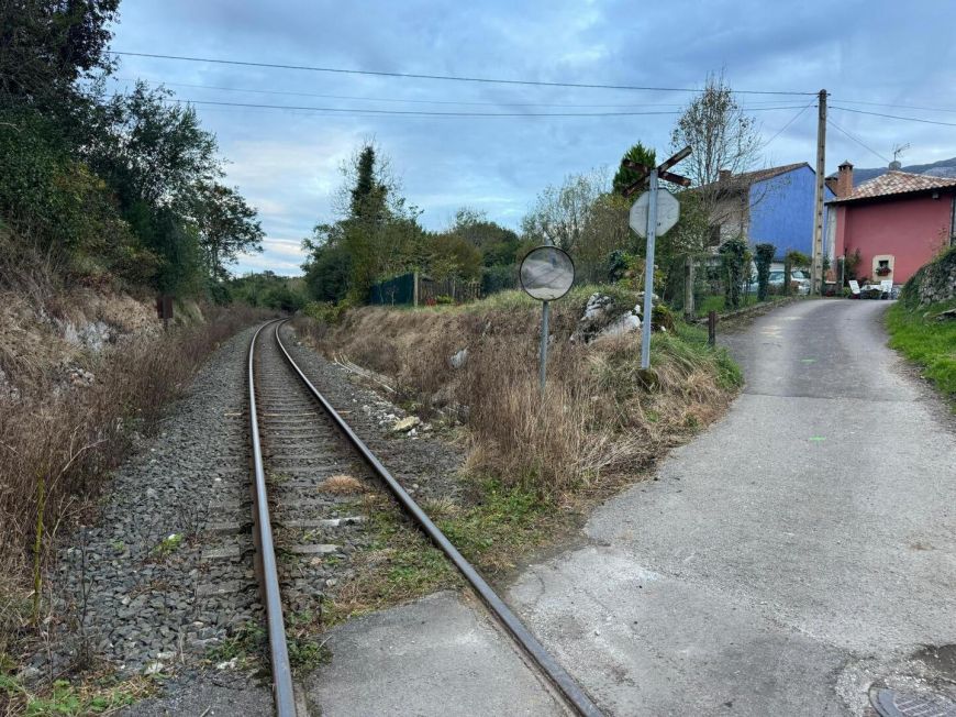 Испания land llanes