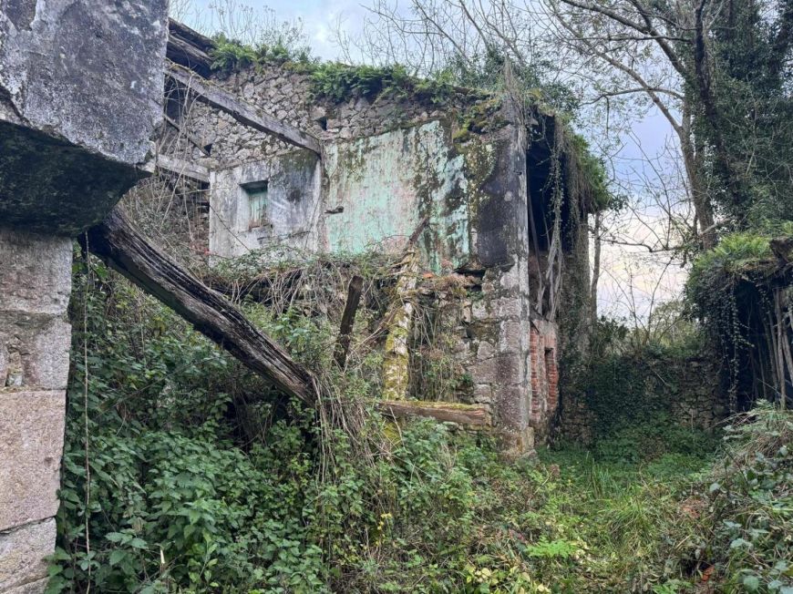 Испания land llanes