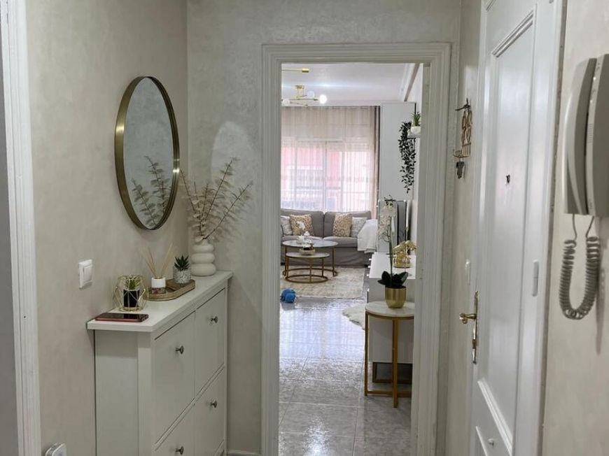 Španělsko Apartmány / byty Los-montesinos