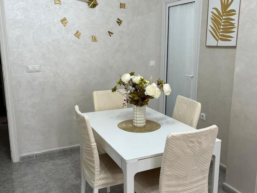 Španělsko Apartmány / byty Los-montesinos