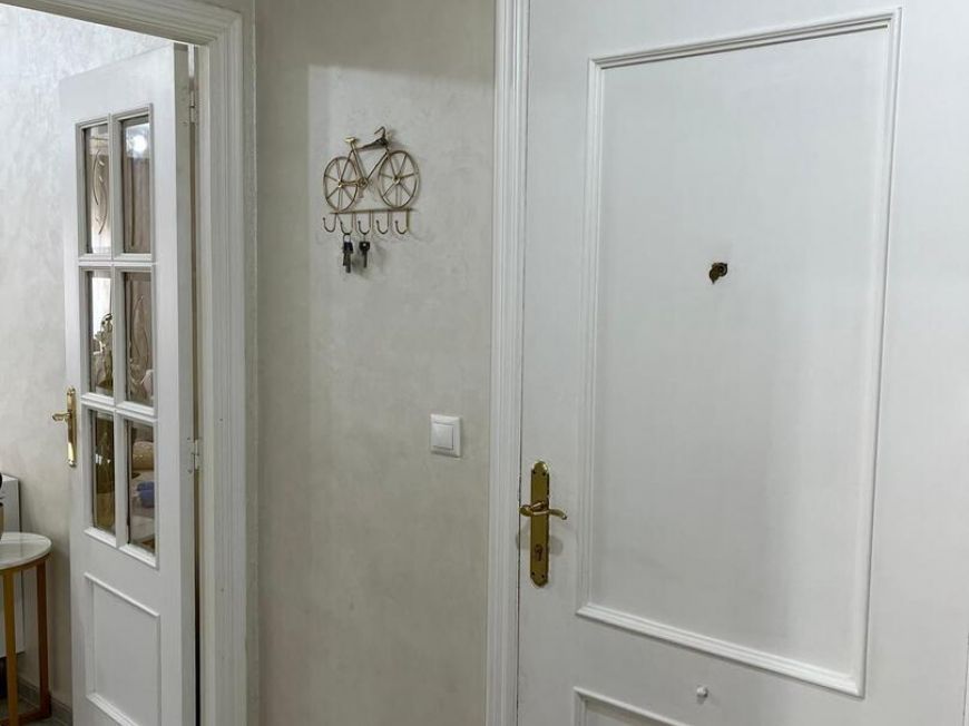 Španělsko Apartmány / byty Los-montesinos