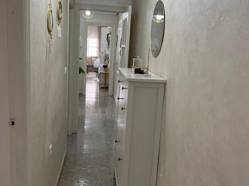 Španělsko Apartmány / byty Los-montesinos