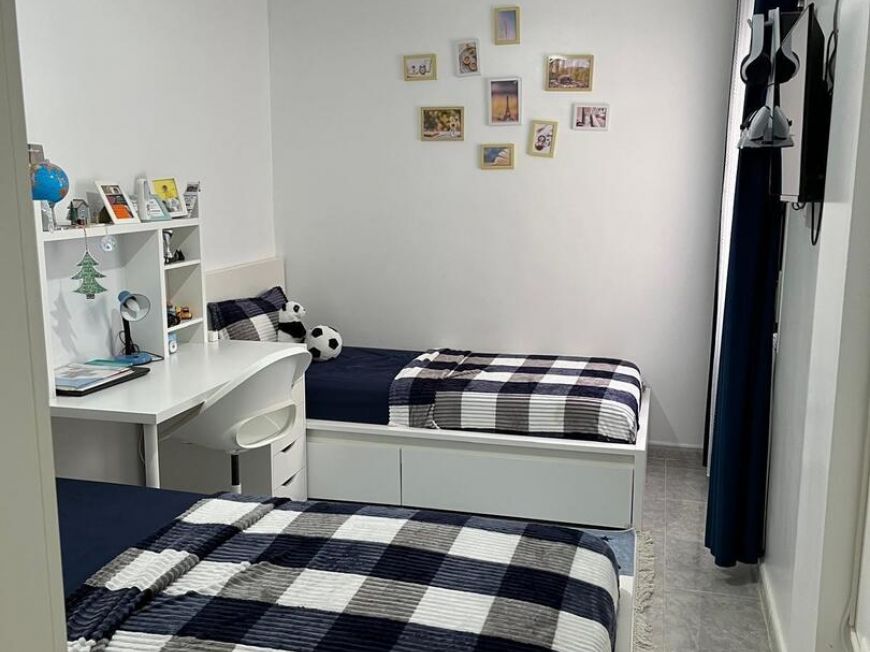 Španělsko Apartmány / byty Los-montesinos