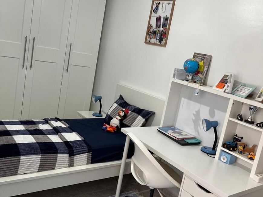 Španělsko Apartmány / byty Los-montesinos