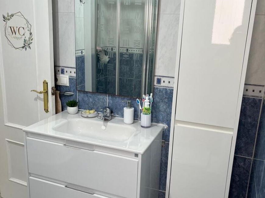 Španělsko Apartmány / byty Los-montesinos