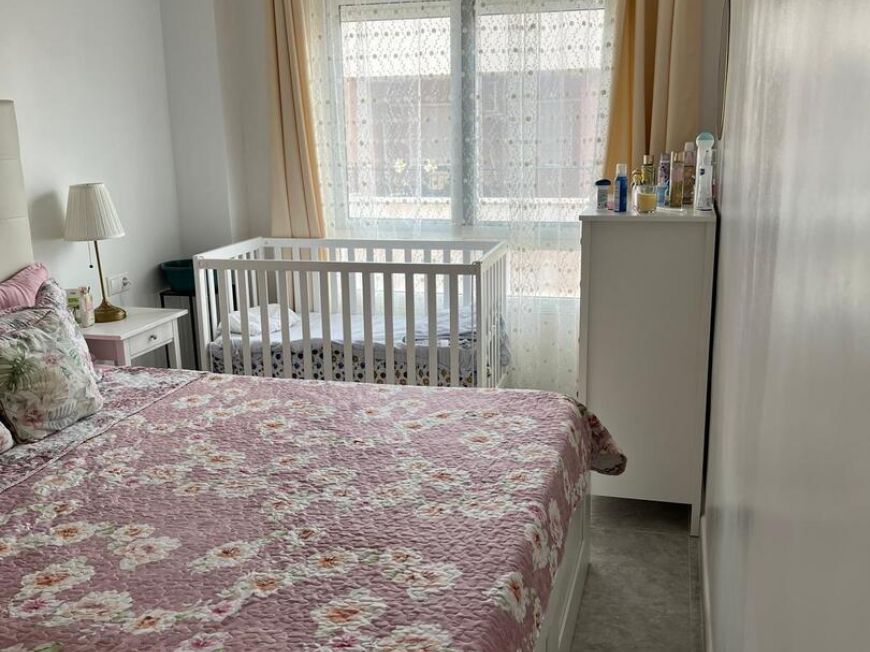 Španělsko Apartmány / byty Los-montesinos