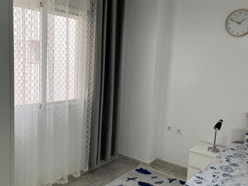 Španělsko Apartmány / byty Los-montesinos