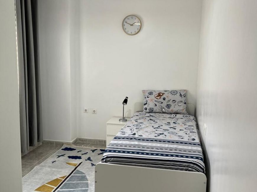 Španělsko Apartmány / byty Los-montesinos