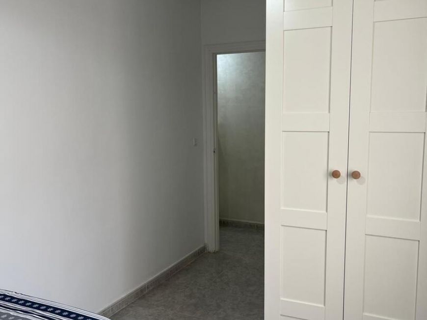 Španělsko Apartmány / byty Los-montesinos