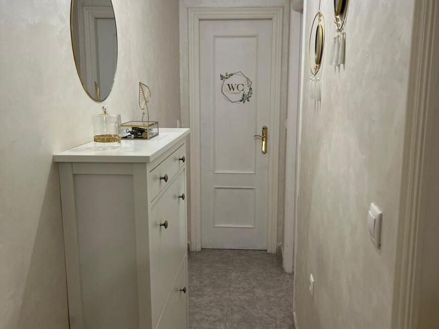 Španělsko Apartmány / byty Los-montesinos