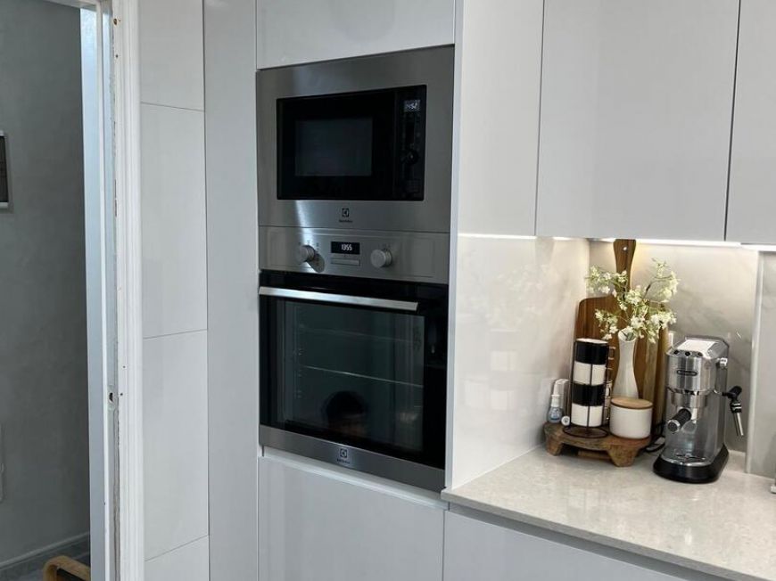 Španělsko Apartmány / byty Los-montesinos