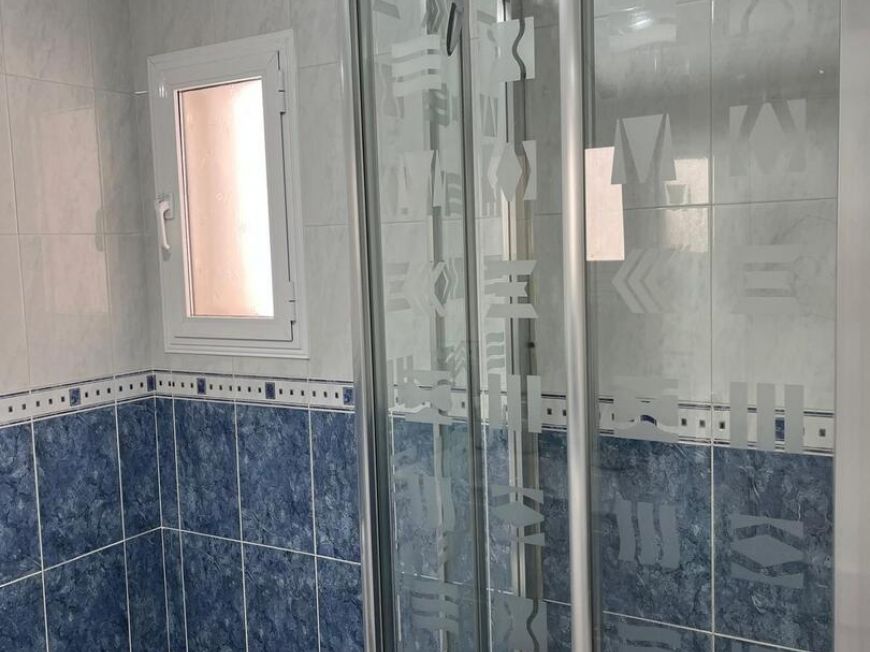 Španělsko Apartmány / byty Los-montesinos