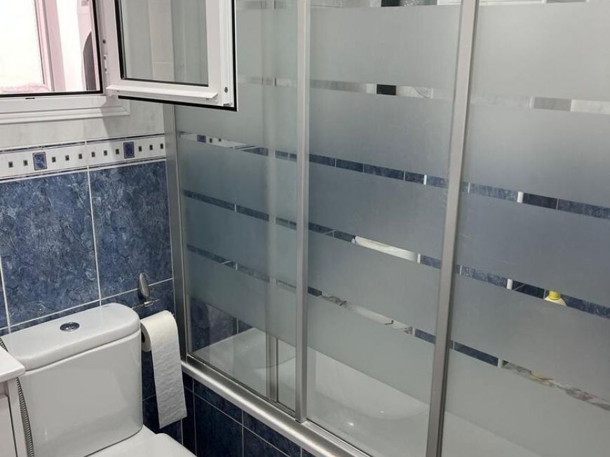 Španělsko Apartmány / byty Los-montesinos