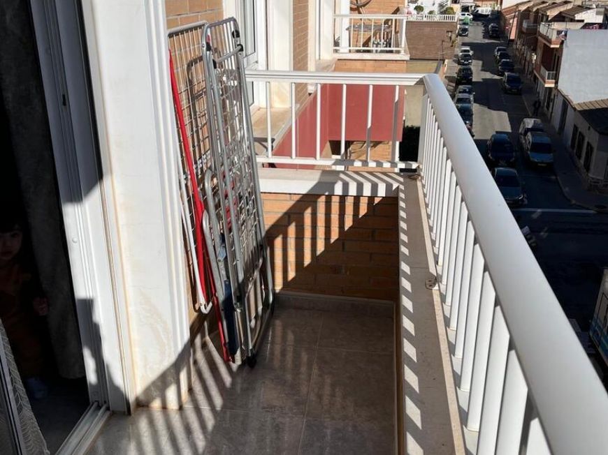 Španělsko Apartmány / byty Los-montesinos