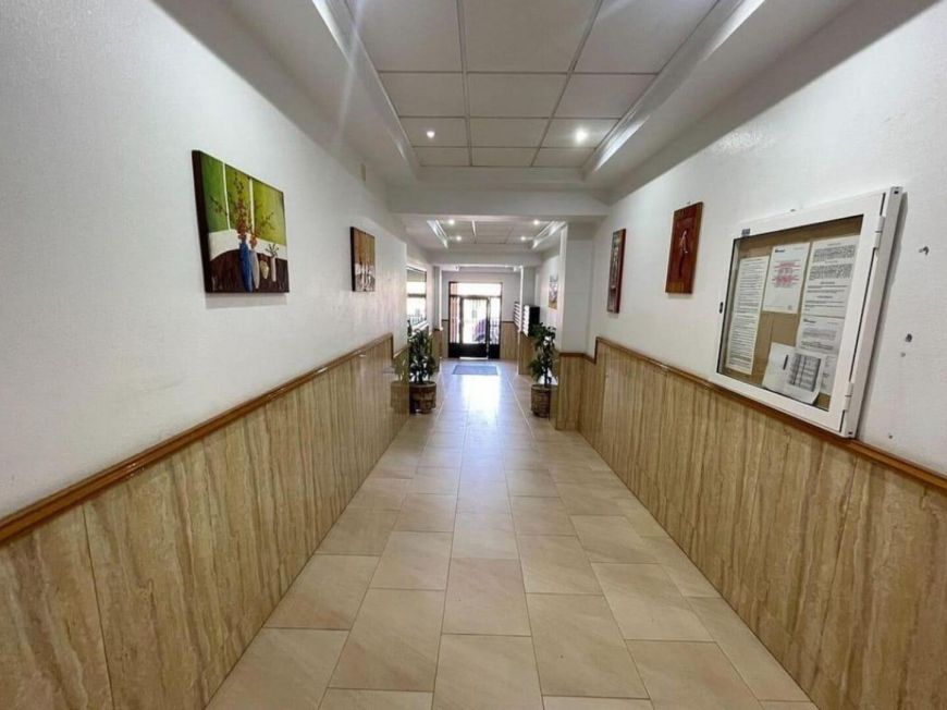 Španělsko Apartmány / byty Los-montesinos