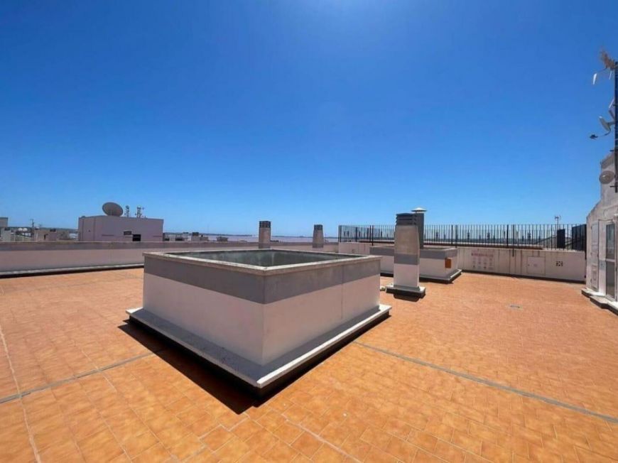 Španělsko Apartmány / byty Los-montesinos