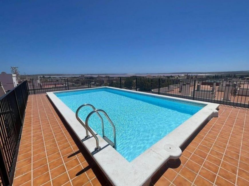 Španělsko Apartmány / byty Los-montesinos