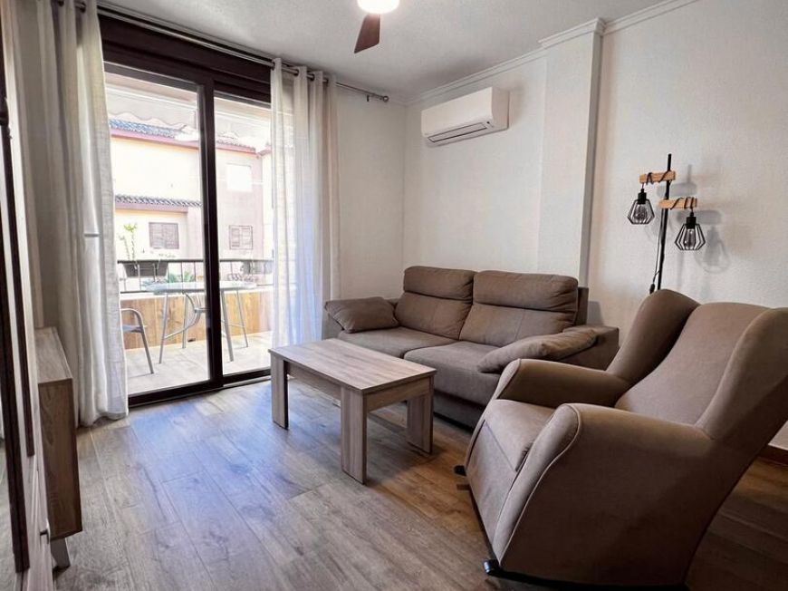 Španělsko Apartmány / byty Torrevieja