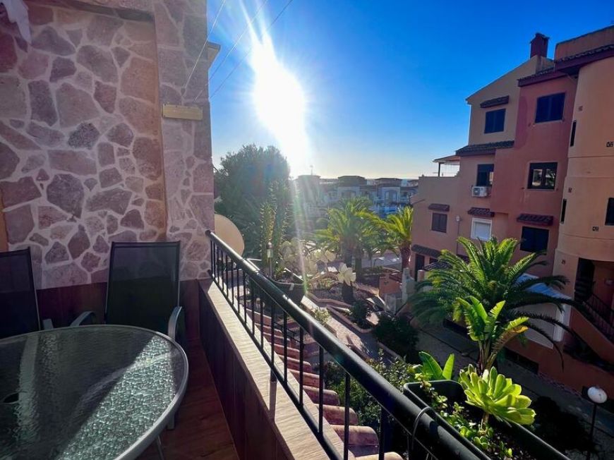 Španělsko Apartmány / byty Torrevieja