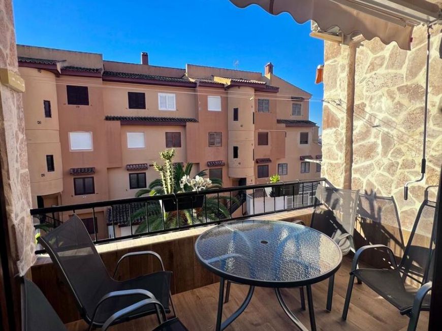 Španělsko Apartmány / byty Torrevieja