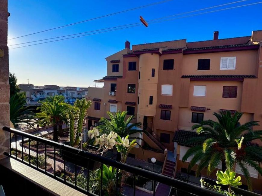 Španělsko Apartmány / byty Torrevieja