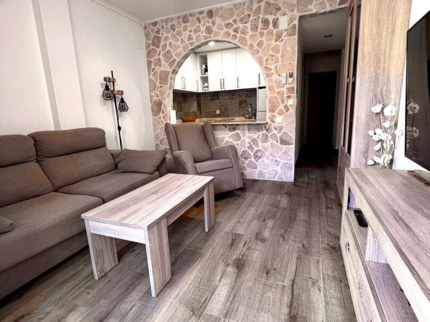 Španělsko Apartmány / byty Torrevieja