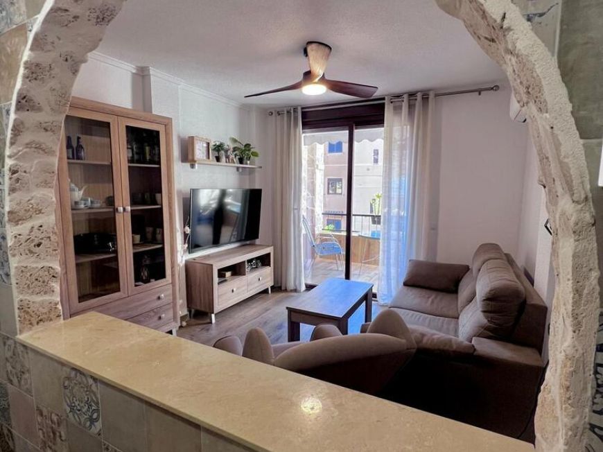 Španělsko Apartmány / byty Torrevieja