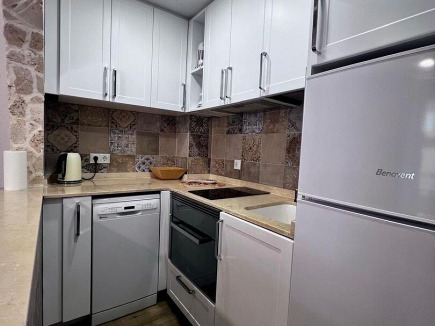 Španělsko Apartmány / byty Torrevieja