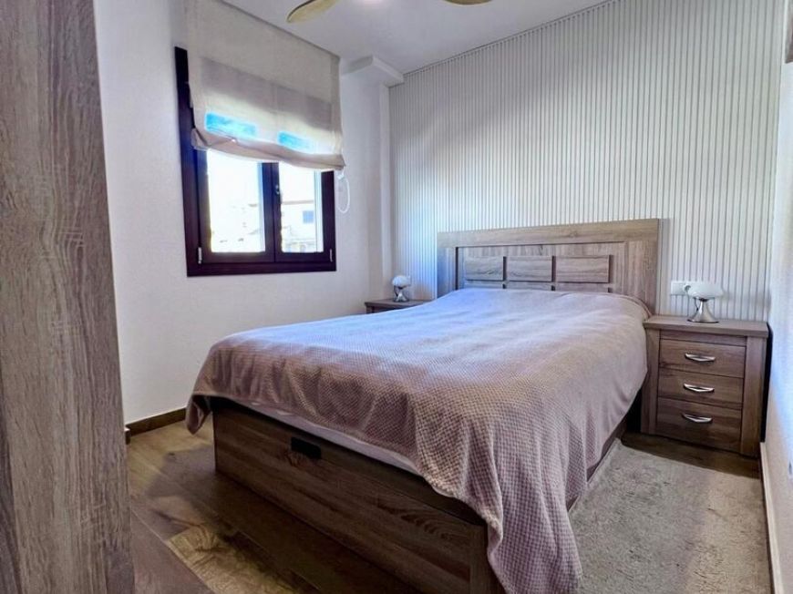 Španělsko Apartmány / byty Torrevieja