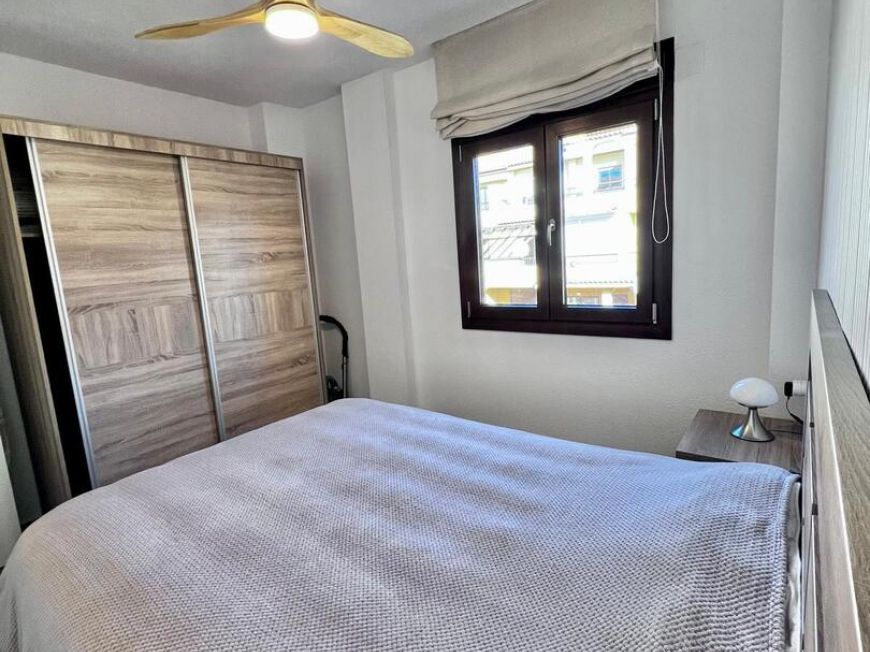 Španělsko Apartmány / byty Torrevieja