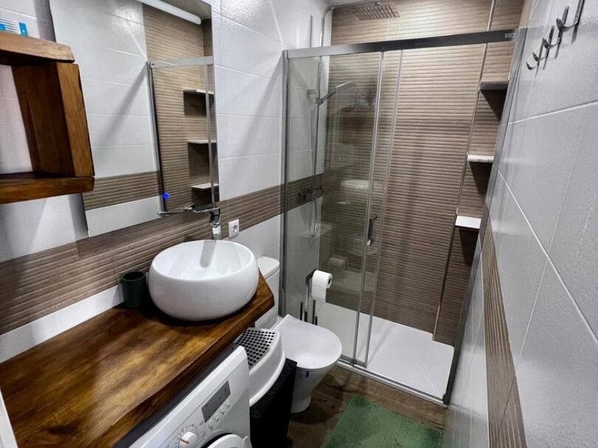 Španělsko Apartmány / byty Torrevieja