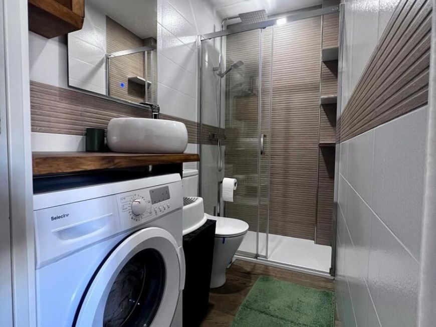 Španělsko Apartmány / byty Torrevieja