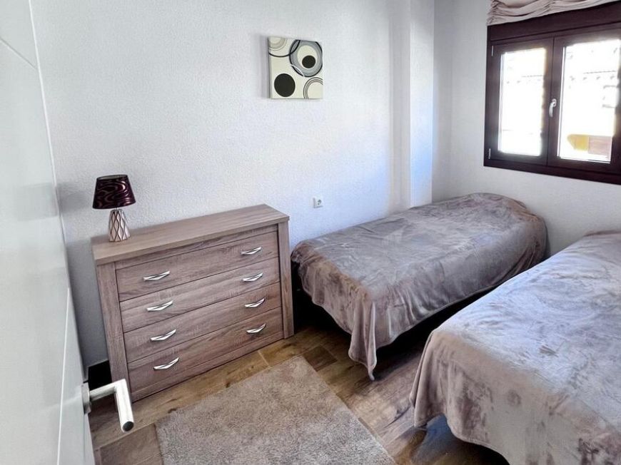 Španělsko Apartmány / byty Torrevieja